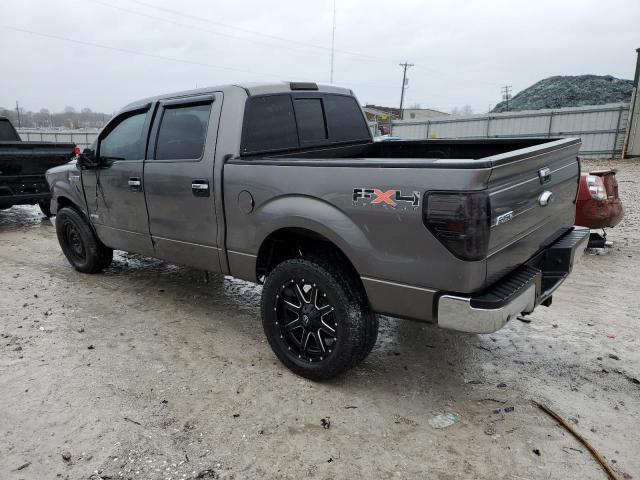 1FTFW1ET6EFA26706 | 2014 FORD F150 SUPER