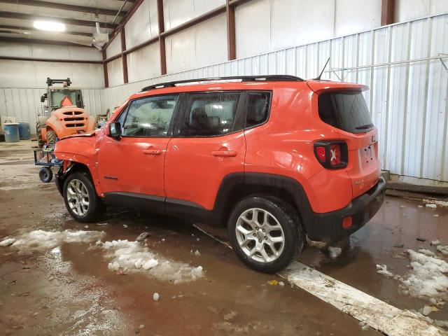 ZACCJBBB0HPF47456 | 2017 JEEP RENEGADE L