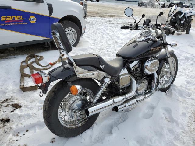 2003 HONDA VT750 DC JH2RC44063M701517