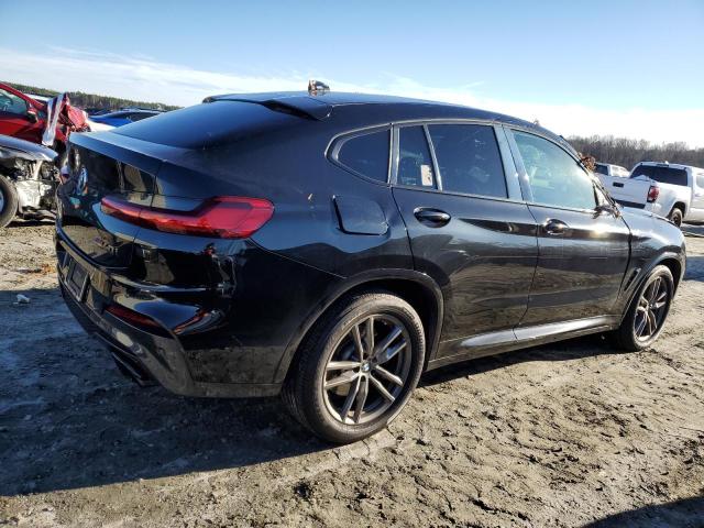 5UXUJ5C57KLJ63716 | 2019 BMW X4 M40I