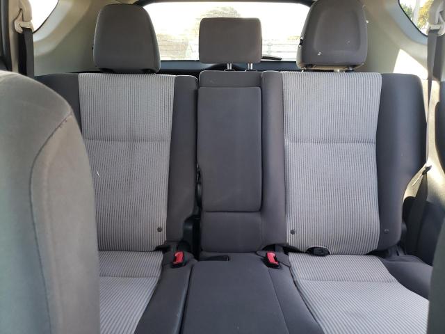 2015 TOYOTA RAV4 LE - JTMZFREV0FD051059