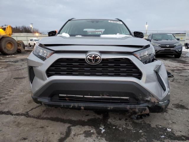 2021 Toyota RAV 4 - Image 5