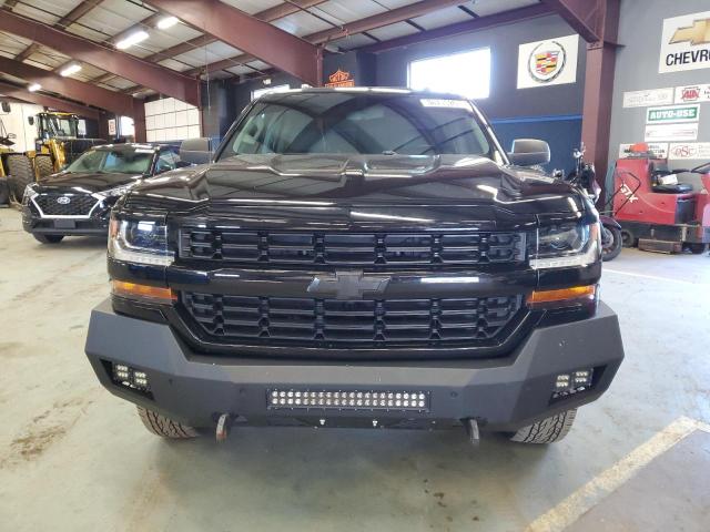 2GCVKMEC1K1168800 | 2019 Chevrolet silverado ld k1500 custom