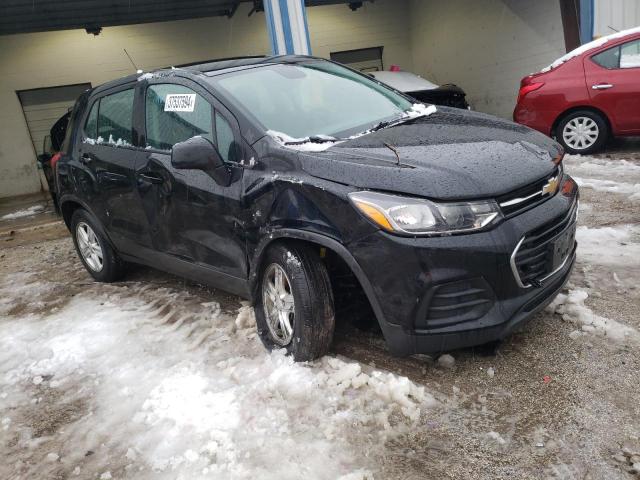 3GNCJKSB3LL321498 Chevrolet Trax LS 4