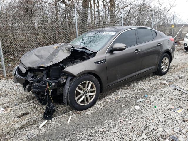 2011 Kia Optima LX