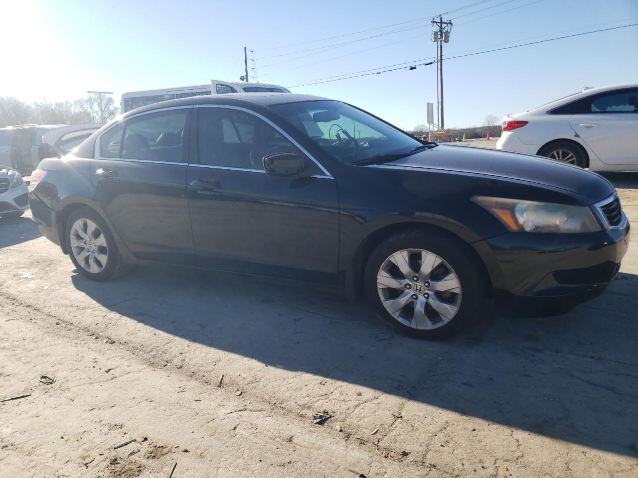 1HGCP26849A167259 2009 Honda Accord Exl