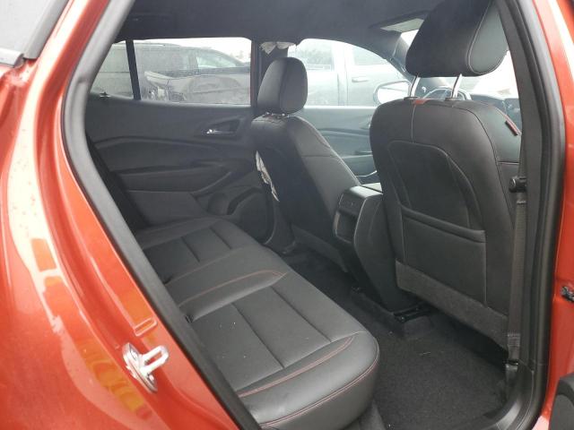 2024 CHEVROLET TRAX 2RS - KL77LJE25RC003832