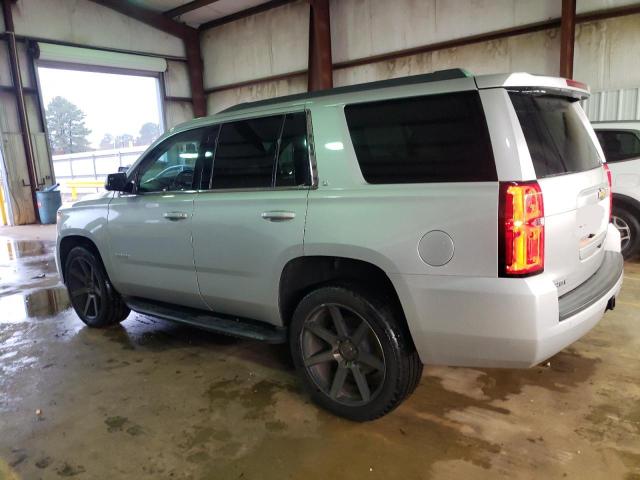 1GNSCBKC1FR182967 | 2015 CHEVROLET TAHOE C150