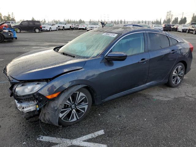 Vin: 2hgfc1f33hh642844, lot: 39662724, honda civic ex 2017 img_1