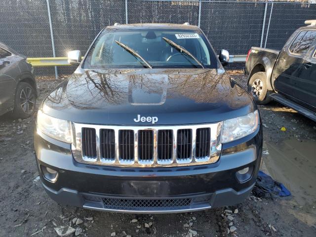 1J4RR5GG4BC583813 | 2011 Jeep grand cherokee limited