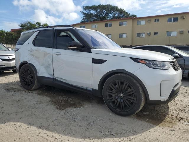 SALRT2RV3JA077216 | 2018 LAND ROVER DISCOVERY