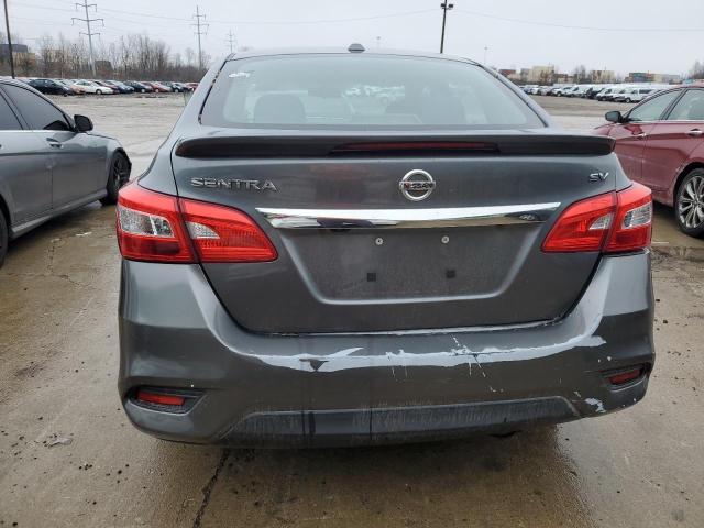 3N1AB7APXGL679570 | 2016 NISSAN SENTRA S