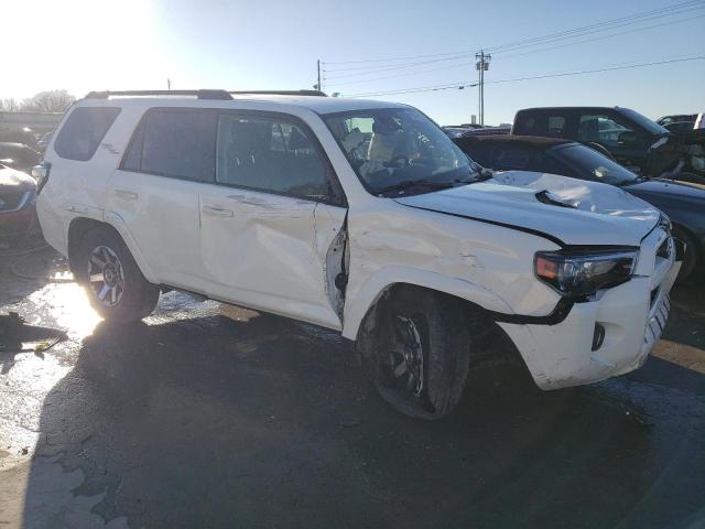 JTEPU5JRXP6098390 | 2023 TOYOTA 4RUNNER SE