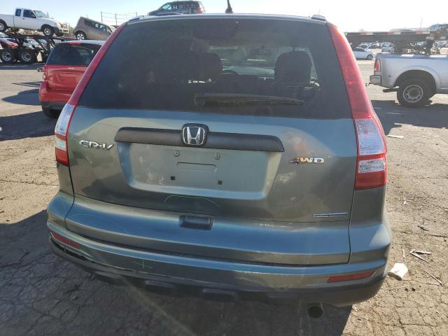 2011 HONDA CR-V SE 5J6RE4H42BL087306  36985714