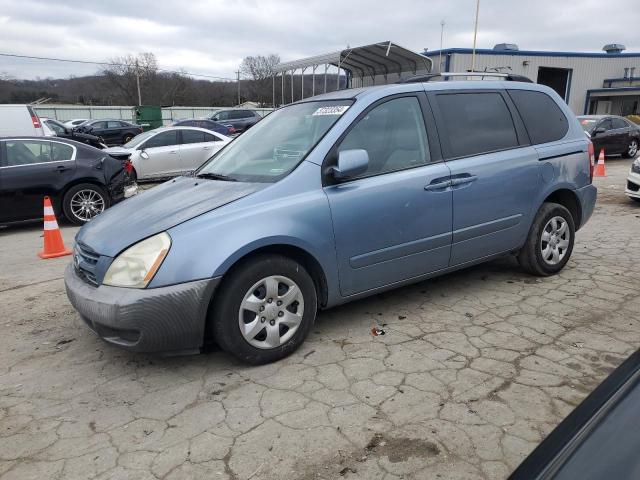 2009 Kia Sedona 