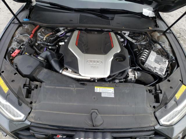 2020 AUDI S7 PREMIUM WAUPFAF29LN018268