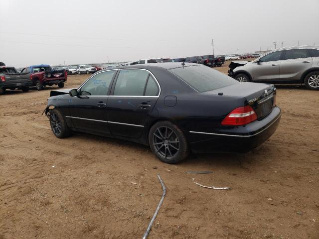 JTHBN36FX65043875 2006 Lexus Ls 430