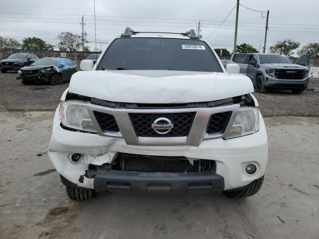 1N6AD0EV8GN796620 | 2016 NISSAN FRONTIER S