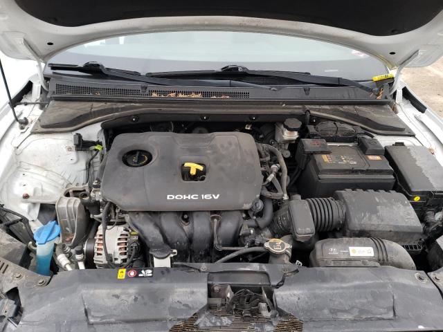 KMHTG6AF7KU015603 | 2019 HYUNDAI VELOSTER B