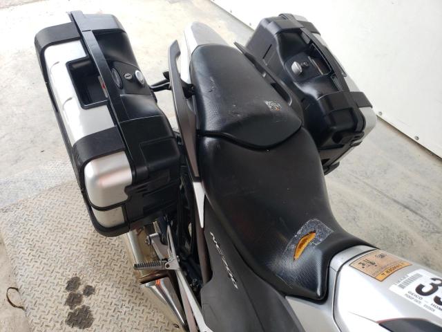 2012 HONDA NC700X JH2RC6354CK002035