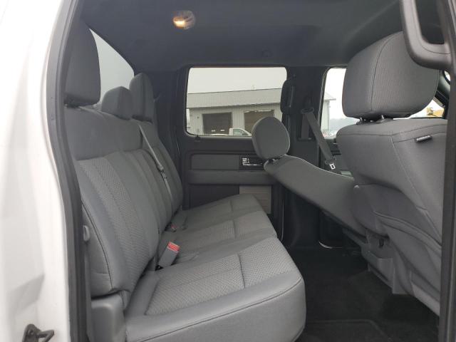 1FTFW1EF2EFB04229 | 2014 FORD F150 SUPER