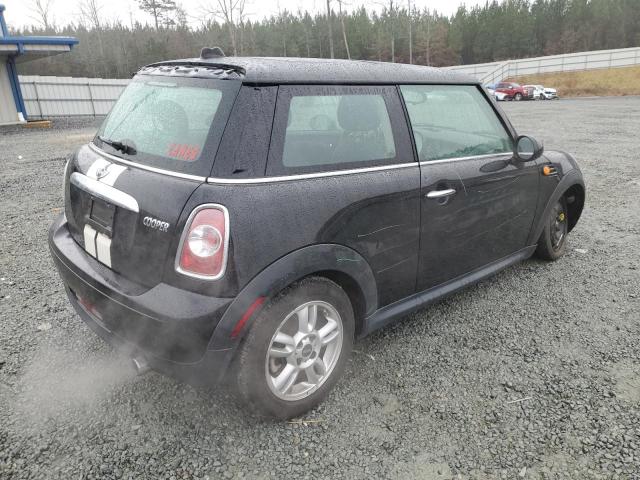 Vin: wmwsu3c55dt684499, lot: 39944494, mini cooper 20133
