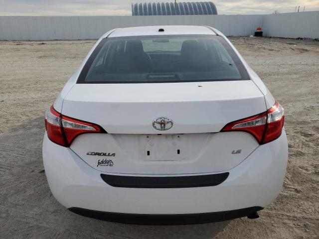 2T1BURHE1EC168230 | 2014 TOYOTA COROLLA L