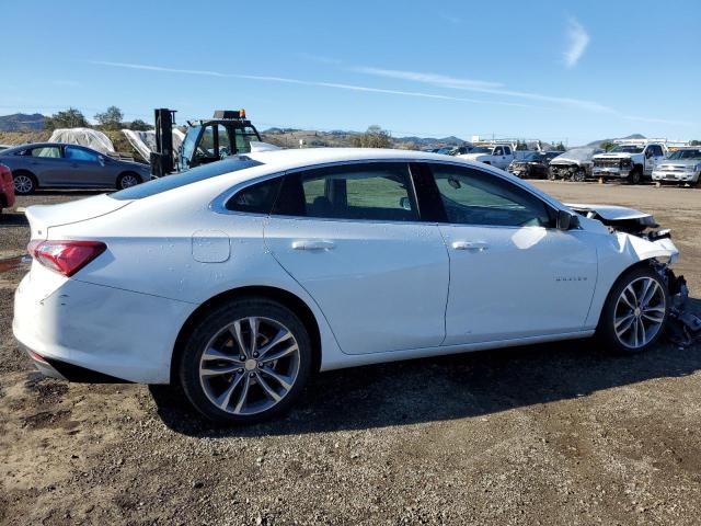 1G1ZD5ST1NF117888 | 2022 CHEVROLET MALIBU LT