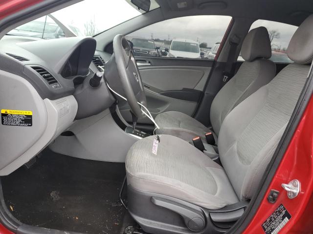 2017 HYUNDAI ACCENT SE - KMHCT4AE4HU230730