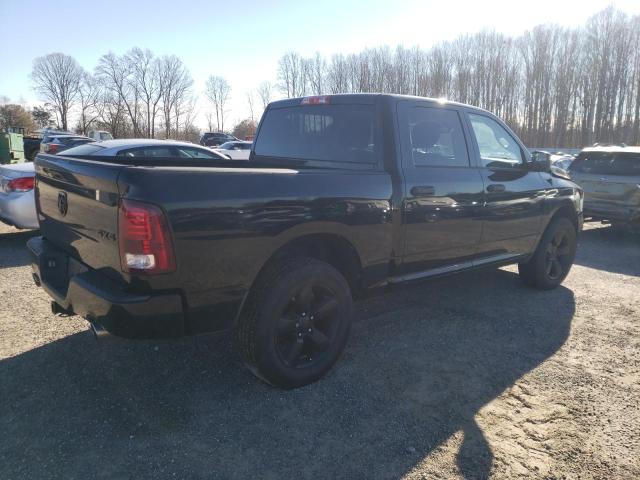 3C6RR7KT2EG259662 | 2014 RAM 1500 ST