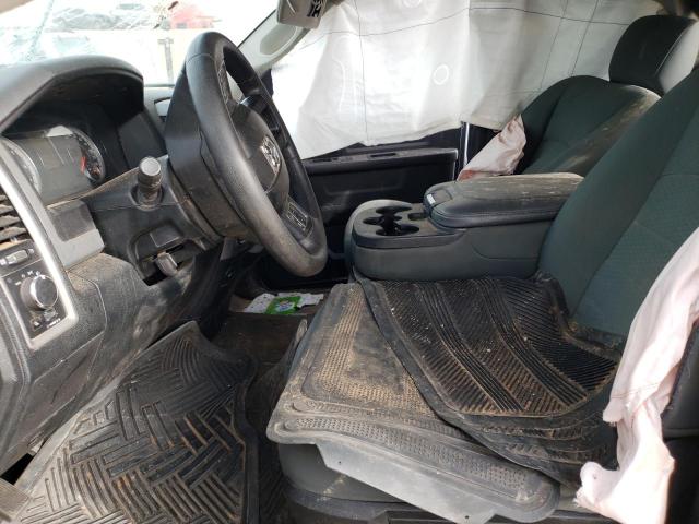 2016 RAM 1500 ST #3303613941