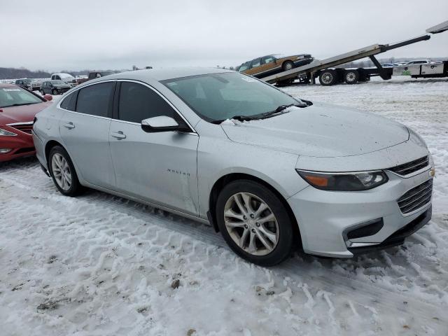 1G1ZD5ST7JF223563 | 2018 CHEVROLET MALIBU LT