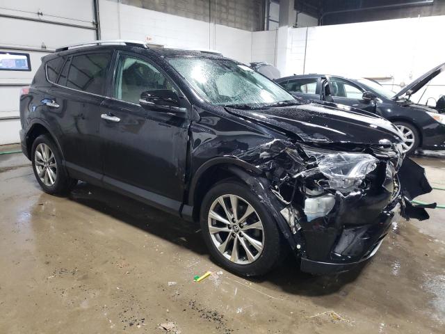 2T3DFREV8GW496311 | 2016 TOYOTA RAV4 LIMIT