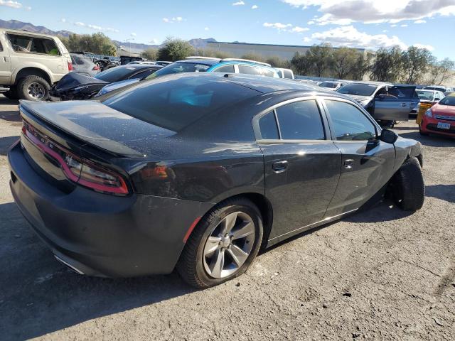 2C3CDXBGXFH826805 | 2015 DODGE CHARGER SE