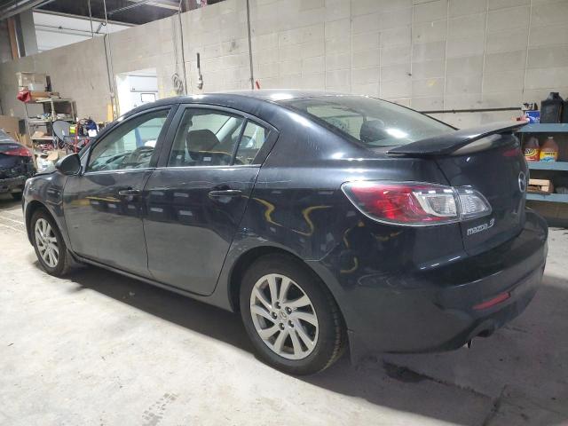 2012 Mazda 3 - Image 2