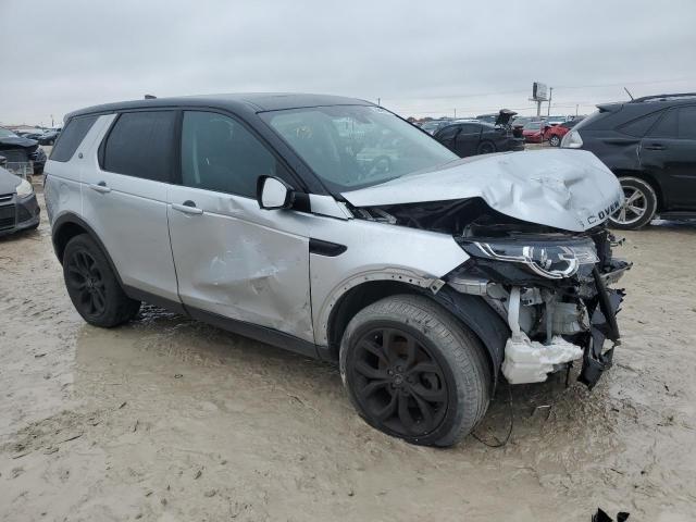 2017 LAND ROVER DISCOVERY SALCR2BG3HH712789