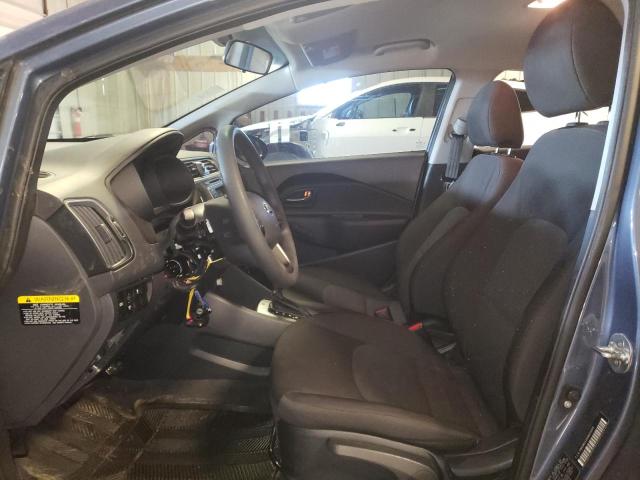 2016 KIA RIO LX - KNADM4A3XG6654109