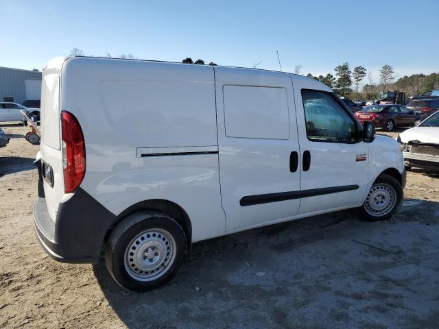 ZFBERFAB6H6D66882 | 2017 RAM PROMASTER