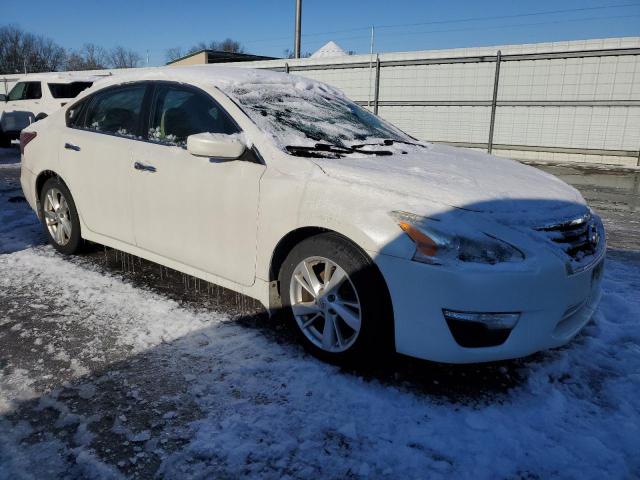 1N4AL3AP1EC132799 | 2014 NISSAN ALTIMA 2.5