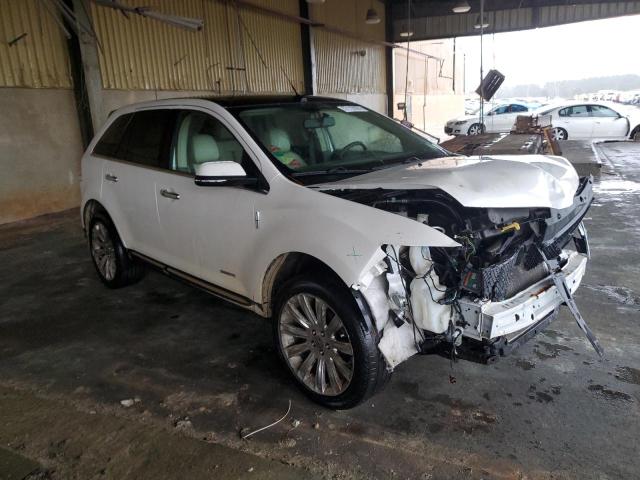 2LMDJ8JK3EBL13904 | 2014 LINCOLN MKX