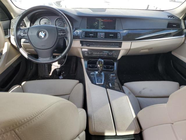 VIN WBAXH5C5XDD112084 2013 BMW 5 Series, 528 XI no.8