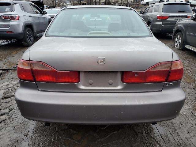 2000 Honda Accord Ex VIN: 1HGCG1651YA024722 Lot: 40624154