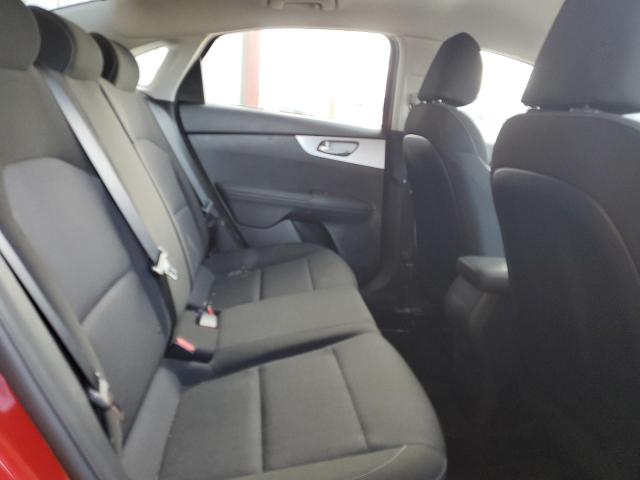 2022 KIA FORTE FE 3KPF24AD5NE497090
