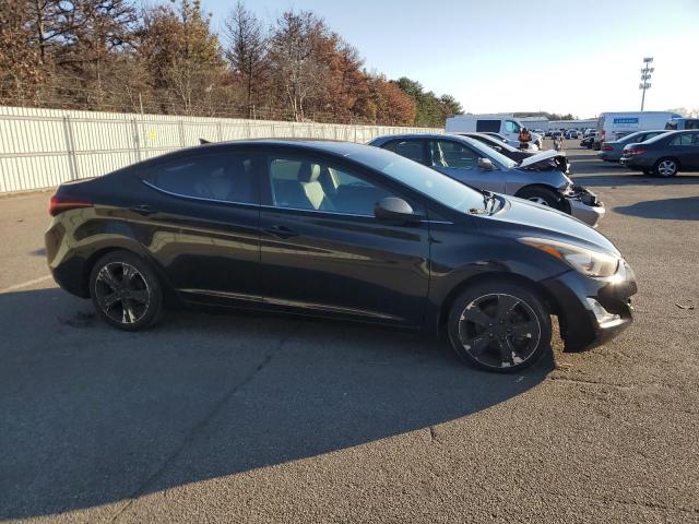 KMHDH4AH2EU038282 | 2014 HYUNDAI ELANTRA SE