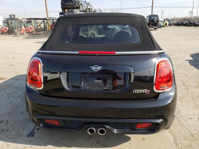 WMWWG9C50K3D22768 | 2019 MINI COOPER S