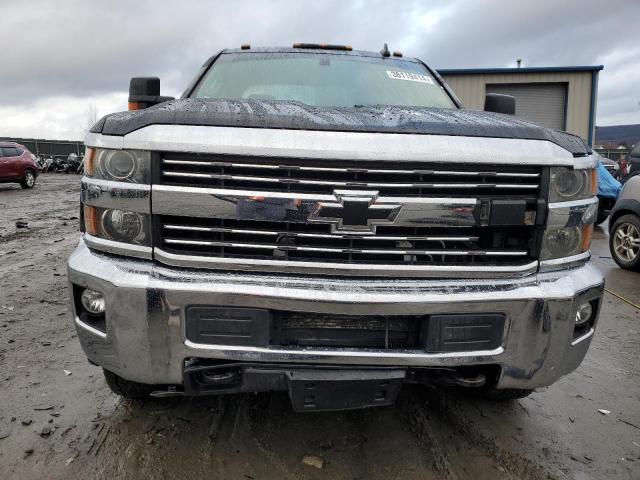 1GC2KVEG7GZ154555 | 2016 CHEVROLET SILVERADO