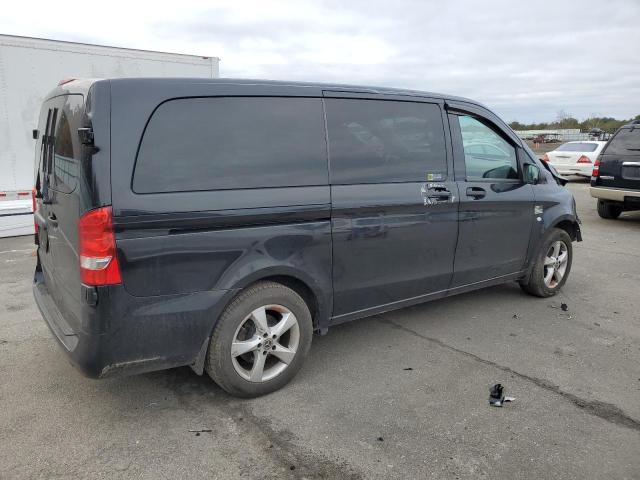 2018 MERCEDES-BENZ METRIS - WD4PG2EE6J3497216