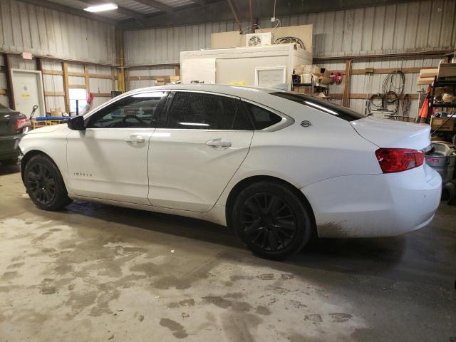 1G11Z5SA3GU163458 | 2016 CHEVROLET IMPALA LS