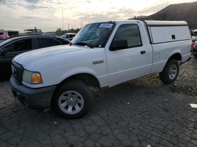 Lot #2340456401 2010 FORD RANGER salvage car