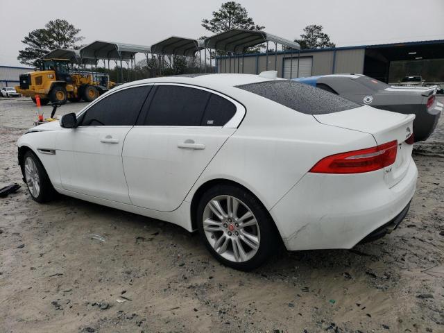 SAJAS4FX8KCP52431 | 2019 JAGUAR XE